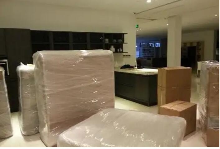 广州到盘龙区长途搬家